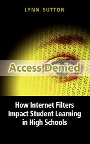 Livre Access Denied Lynn Sutton