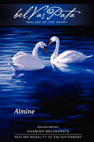 Kniha Kaanish Belvaspata (Second Edition) Almine