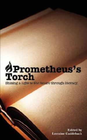 Kniha Prometheus's Torch Lorraine Cuddeback