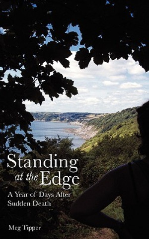 Книга Standing at the Edge Meg Tipper