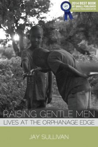 Kniha Raising Gentle Men Jay Sullivan