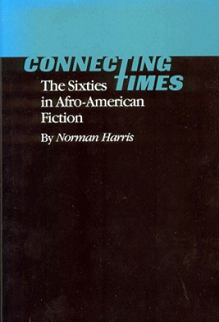 Libro Connecting Times Norman Harris