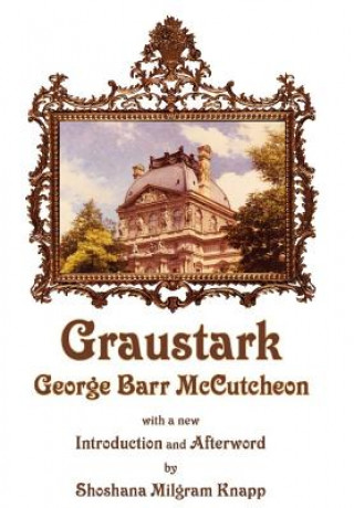 Könyv Graustark McCutcheon