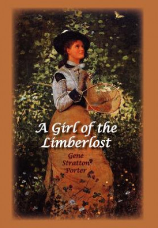 Carte Girl of the Limberlost Stratton Porter