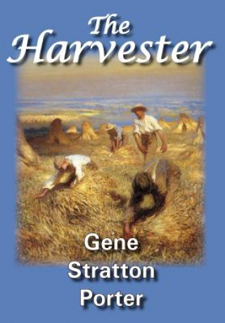 Könyv Harvester Stratton Porter