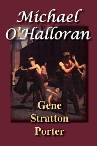 Könyv Michael O'Halloran Stratton Porter