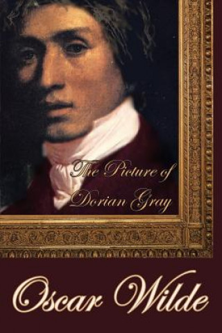 Książka Picture of Dorian Gray Wilde