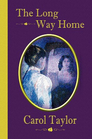 Книга Long Way Home Taylor