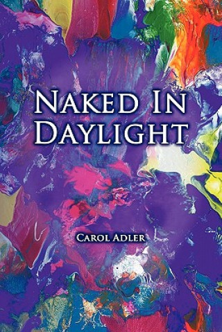 Kniha Naked in Daylight Adler