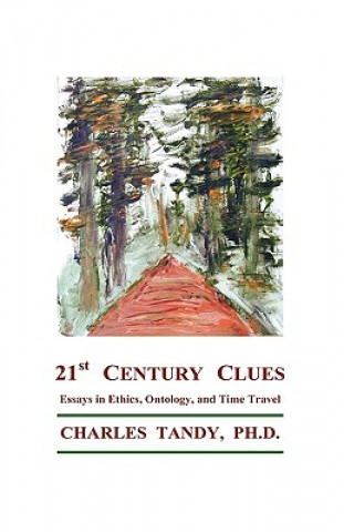 Kniha 21st Century Clues Tandy