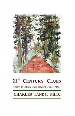 Könyv 21st Century Clues Tandy
