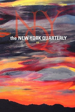 Kniha New York Quarterly, Number 66 Raymond P. Hammond