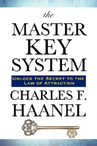 Buch Master Key System Charles F. Haanel