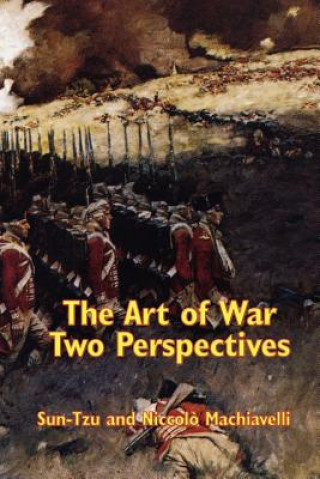 Kniha Art of War Niccolo (Lancaster University) Machiavelli