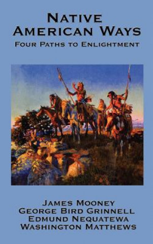 Carte Native American Ways Edmund Nequatewa