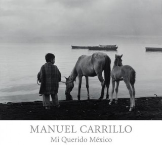 Книга Manuel Carrillo Stuart Ashman