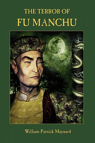 Carte Terror of Fu Manchu - Collector's Edition William Patrick Maynard