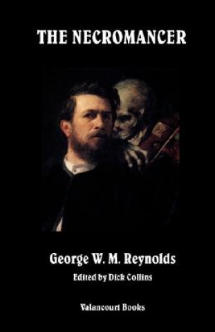 Carte Necromancer George W M Reynolds
