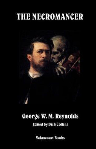 Knjiga Necromancer George W M Reynolds