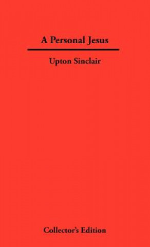 Knjiga Personal Jesus Upton Sinclair