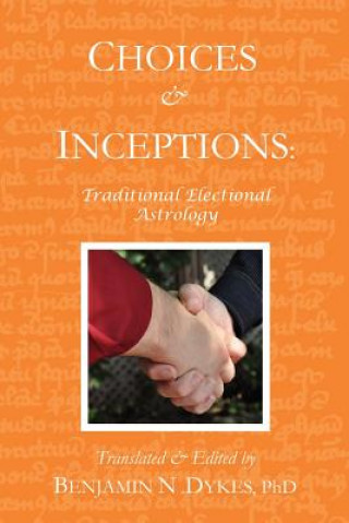 Carte Choices and Inceptions Benjamin N. Dykes
