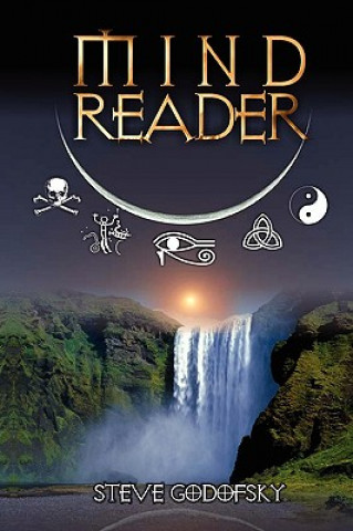 Livre Mind Reader Steve Godofsky