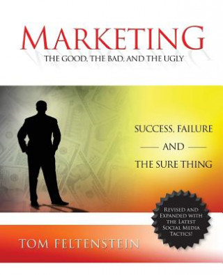 Könyv Marketing Tom Feltenstein