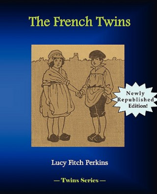 Carte French Twins Lucy Fitch Perkins