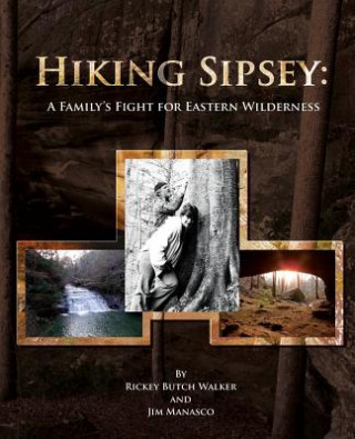 Carte Hiking Sipsey Jim Manasco