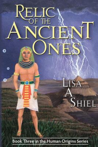 Carte Relic of the Ancient Ones Lisa A Shiel
