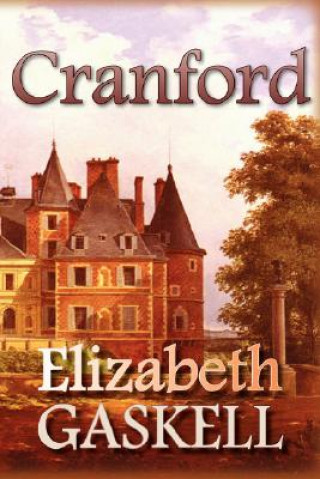 Carte Cranford Elizabeth Gaskell