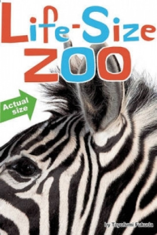 Книга Life-Size Zoo 