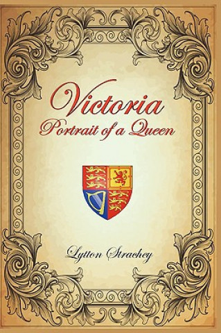 Könyv Victoria Lytton Strachey