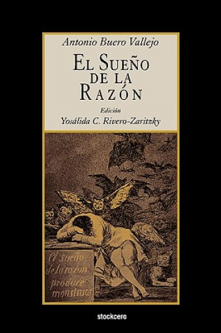 Carte Sueno De La Razon Antonio Buero Vallejo