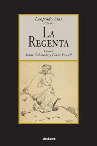 Carte Regenta Leopoldo Alas