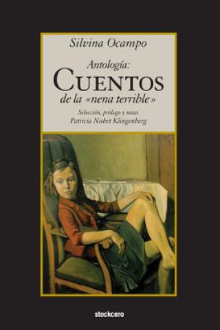 Книга Antologia Silvina Ocampo