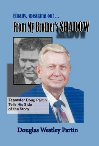 Buch From My Brother's Shadow Douglas Westley Partin