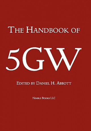 Книга Handbook of Fifth-Generation Warfare (5GW) Daniel H. Abbott