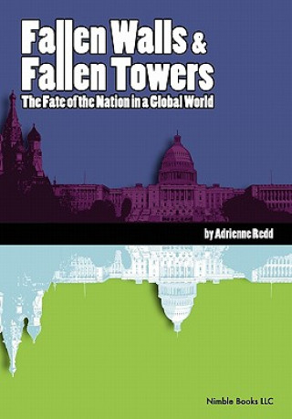Könyv Fallen Walls and Fallen Towers Adrienne Redd