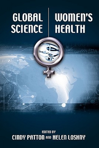 Kniha Global Science / Women's Health Cindy Patton