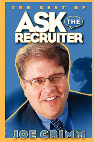 Carte Ask The Recruiter Joe Grimm