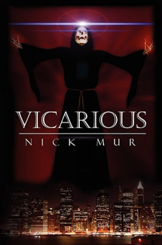 Carte Vicarious Nick Mur