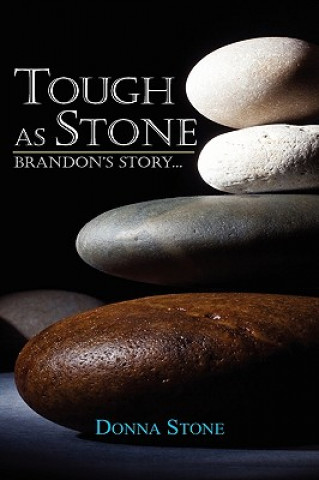 Knjiga Tough as Stone Donna Stone