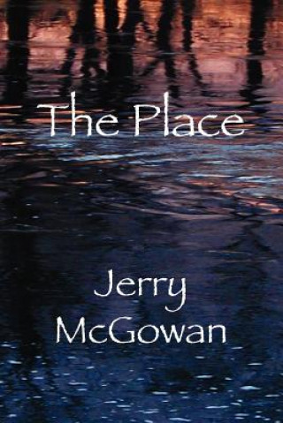 Buch Place Jerry McGowan