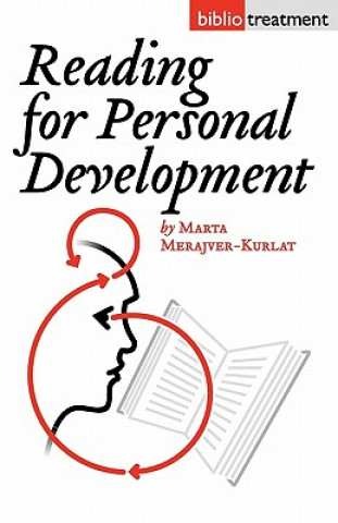 Knjiga Reading for Personal Development Marta Merajver-Kurlat