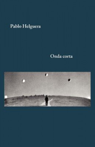 Kniha Onda Corta Pablo Helguera