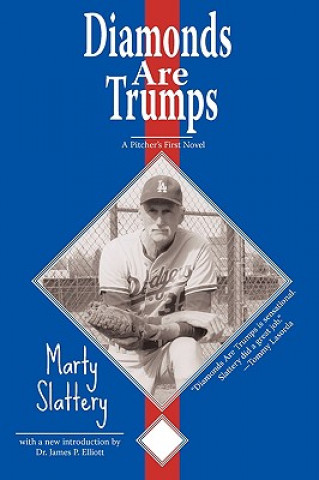 Könyv Diamonds Are Trumps Marty Slattery