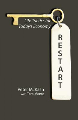 Knjiga Restart Peter M. Kash