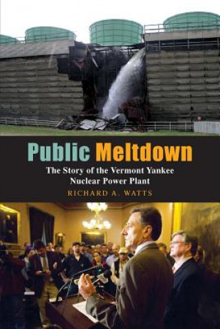 Carte Public Meltdown Richard Watts