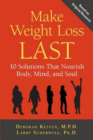 Carte Make Weight Loss Last Larry Scherwitz